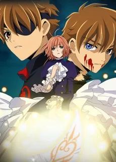 ツバサ TOKYO REVELATIONS