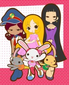 スウィート・ヴァレリアン