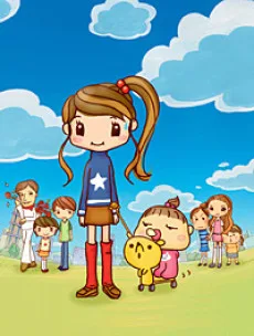 ベイベーばあちゃん