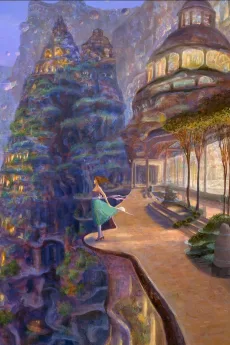 イバラード時間