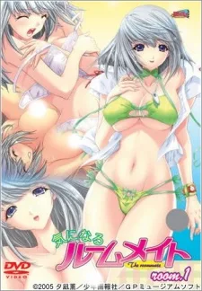 気になるルームメイト