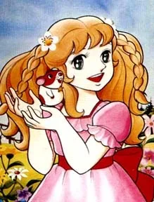 若草のシャルロット