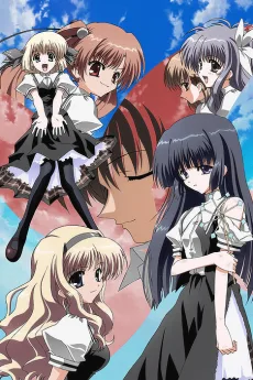 H2O ~FOOTPRINTS IN THE SAND~