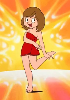 まいっちんぐマチコ先生