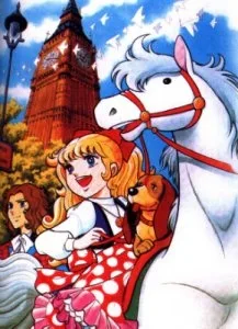 女王陛下のプティアンジェ