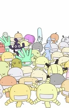 もやしもん　菌劇場デラックス