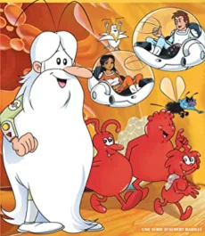 生命の科学ミクロパトロール