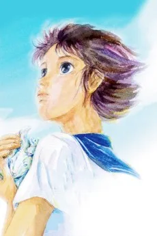 ガラスのうさぎ