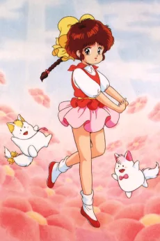 魔法のアイドル パステルユーミ