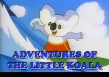 コアラボーイコッキィ