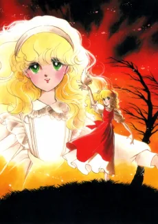 炎のアルペンローゼ・ジュディ＆ランディ