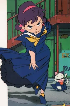 ひみつのアッコちゃん２