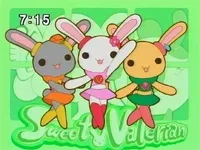 スウィート・ヴァレリアン