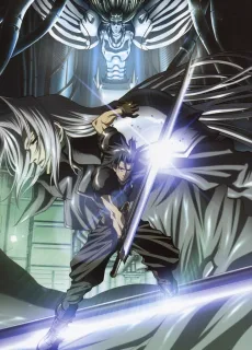 ラストオーダー -ファイナルファンタジーVII-