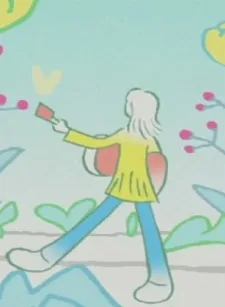 金曜ロードショー オープニング映像