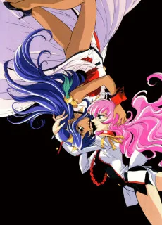 少女革命ウテナ アドゥレセンス黙示録