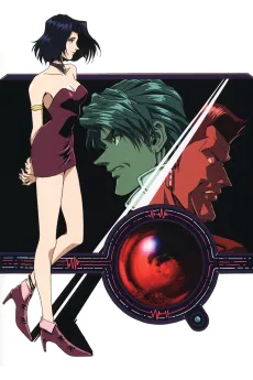 マクロスプラス