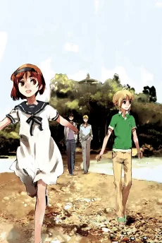 GUNSLINGER GIRL -IL TEATRINO- OVA