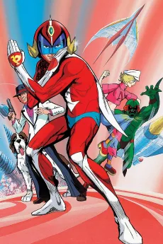 破裏拳ポリマー