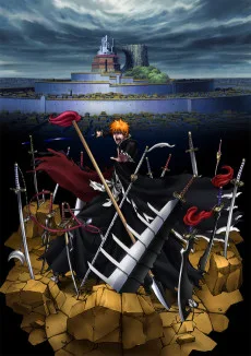 BLEACH Fade to Black 君の名を呼ぶ