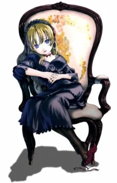 コゼットの肖像