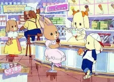 新メイプルタウン物語 パームタウン編