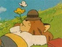 フーセンのドラ太郎