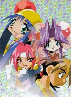 セイバーマリオネットJ