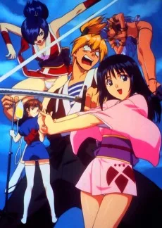 炎のらびりんす