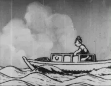 三公と蛸～百万両珍騒動～