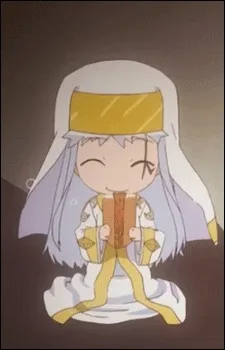 とある魔術のいんでっくすたん