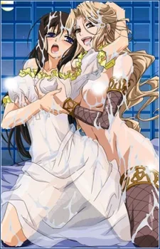彷徨う淫らなルナティクス
