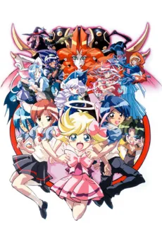 天使になるもんっ！