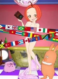 キャラディのジョークな毎日