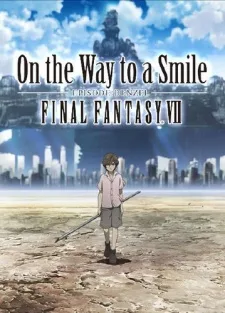 ファイナルファンタジーVII On the Way to a Smile デンゼル編