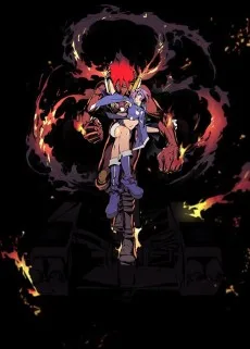 テイルエンダーズ