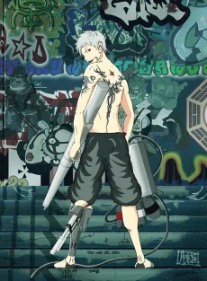 アジール・セッション