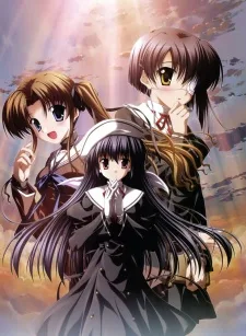 ef - a tale of melodies. ~prologue~