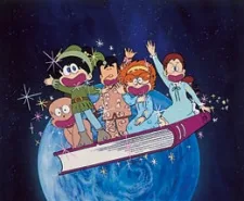 あさりちゃん 愛のメルヘン少女