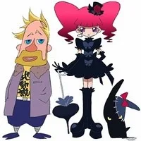 マリー＆ガリー