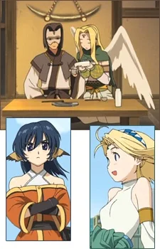 うたわれるもの