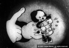 ターチャンの海底旅行