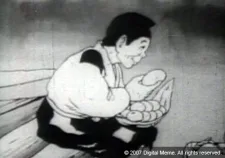 海の水はなぜからい