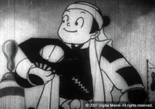 マー坊の木下藤吉郎