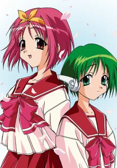 ToHeart ～Remember my memories～