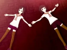 星に願いを Fantastic Cat