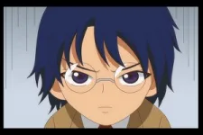 テニスの王子様　OVA ANOTHER STORY ～過去と未来のメッセージ