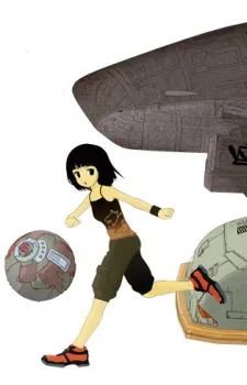 星に願いを COLD BODY + WARM HEART