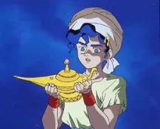 アニメ世界の童話 / メルヘン王国