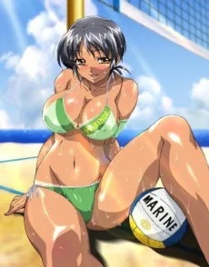 びんかんアスリート
